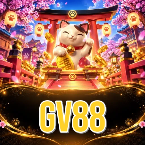 gv88 online betting app on a mobile screen in Bangladesh